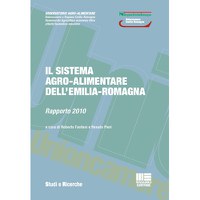 Presentato il Rapporto regionale dell'Osservatorio agroalimentare 2010