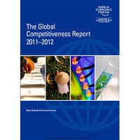World Economic Forum, The Global Competitiveness Report 2011-2012