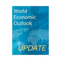 Fmi - World Economic Outlook Update