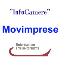 Movimprese in Emilia-Romagna quarto trimestre 2012