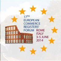 17° Forum europeo dei Registri delle imprese