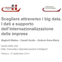 35° Conferenza AISRe