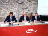 Congiuntura Industriale II trimestre 2015