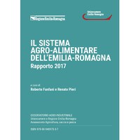 Osservatorio agroalimentare Rapporto 2017