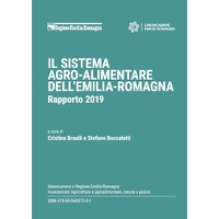 Presentato il Rapporto 2019 agroalimentare Emilia-Romagna - 27° edizione