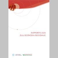 Rapporto 2020 sull’economia regionale