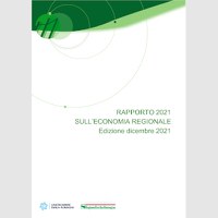 Rapporto 2021 sull’economia regionale