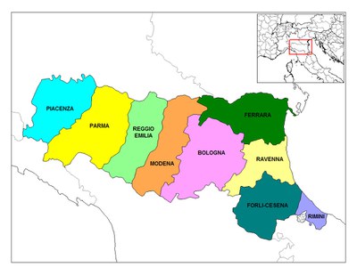 Emilia-Romagna