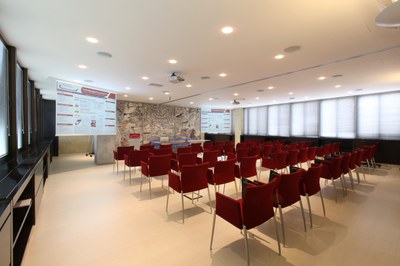 Sala Marconi+Sala Pascoli