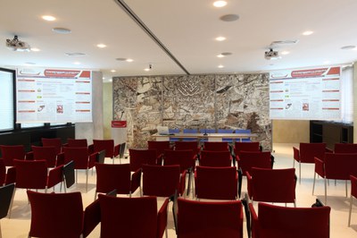 Sala Marconi+SalaPascoli2