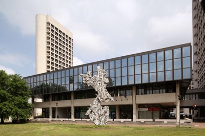 Unioncamere foto esterno Righi 2013 