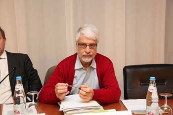 Gianni Silvestrini - Direttore Scientifico Kyoto Club e Presidente di EXALTO Energia