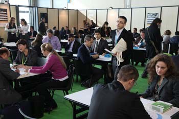 Rimini Fiera Ecomondo