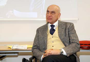 Massimo D’Aiuto – Amministratore Delegato SIMEST