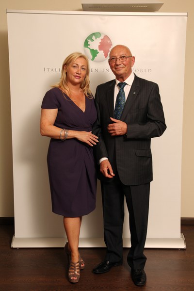 P.Angelini F.Pezzoli