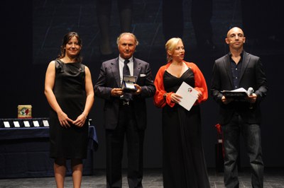 Premiazione