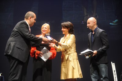 Premiazione