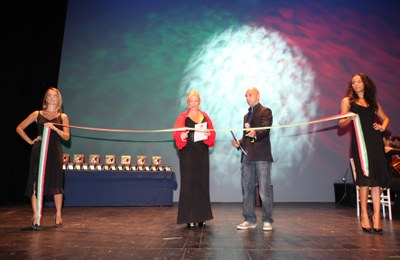 Serata evento