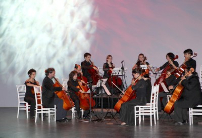 Serata evento