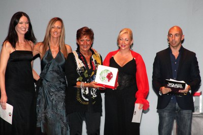 Serata evento