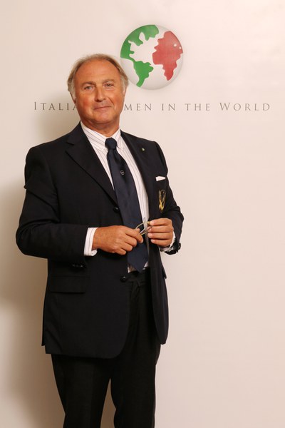 T.Lamborghini