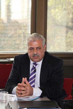 Italia-Iraq: le iniziative per promuovere lo sviluppo economico e culturale tra i Paesi 