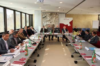 Bologna Sede Unioncamere