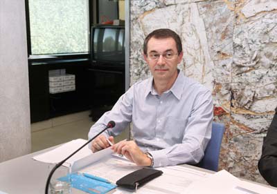 Enrico Speroni - Methis 