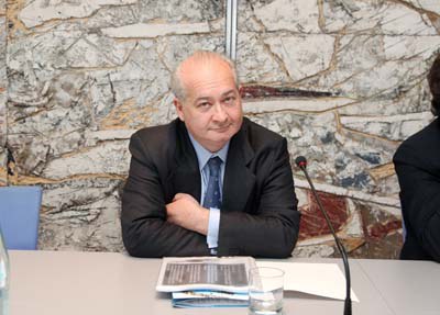  Lorenzo Biglia - Presidente Giurì del Design, ADI “Associazione per il Disegno Industriale”
