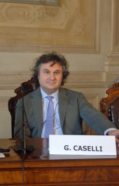 Guido Caselli