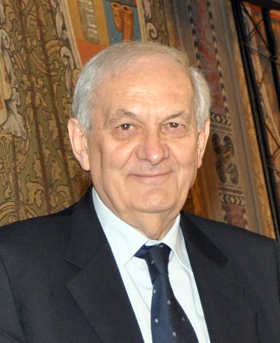 Giorgio Tabellini, presidente Camera commercio Bologna