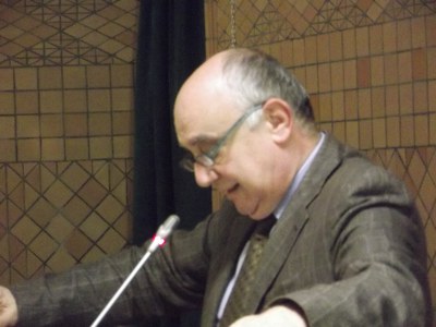 Giorgio Pighi, Sindaco di Modena