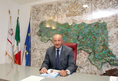 Carlo Alberto Roncarati 