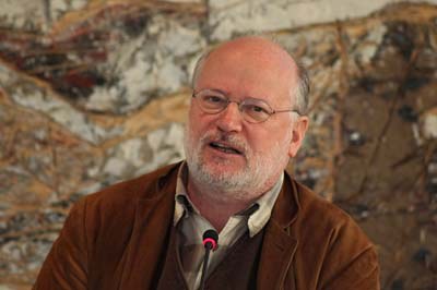 Lorenzo Bellicini, Direttore CRESME