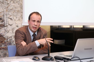 Valerio Vanelli, Curatore Rapporto CISE CCIAA Forlì-Cesena