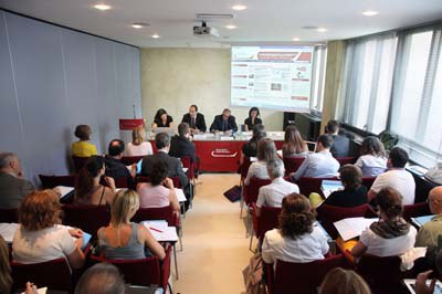 Sala convegno
