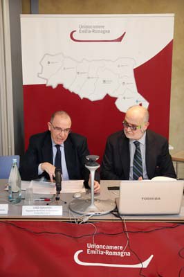 Ugo Girardi, Inigo Lamberti