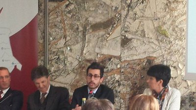 Federico Parmiggiani, Rezdora JuniorTNM