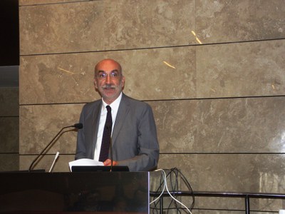 Maurizio Torreggiani, Presidente Unioncamere Emilia-Romagna