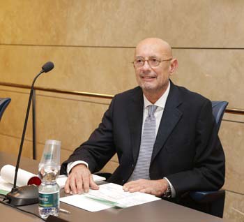 Massimo  Degli Esposti , Corriere Bologna