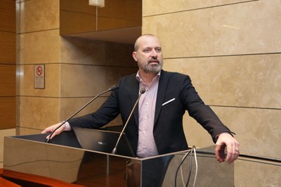 Stefano Bonaccini, Presidente Regione ER