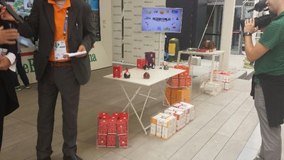 Aceto balsamico di Reggio Emilia