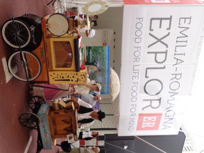 Organetto di Cesena Longiano