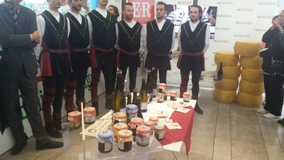 La Dispensa di Matilde
