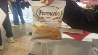 Prodotto Parmonìe