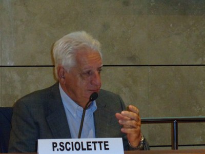 P. Sciolette