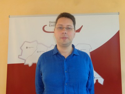 Andrea Tortori - Bioridis