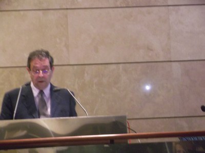 Roberto Fanfani, Università di Bologna