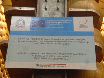 Incontro Latteria Sociale 4 Madonne, 15 marzo