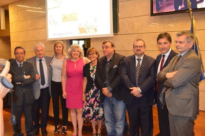 Foto di gruppo